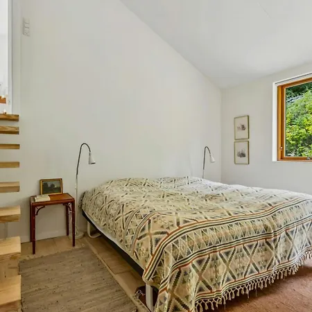 Architect-designed House In Mols Bjerge Hébergement de vacances